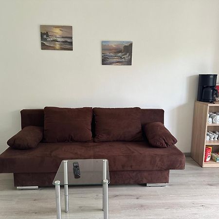 Ferienwohnung Schlossblick Heiligenstadt in Oberfranken Exteriér fotografie
