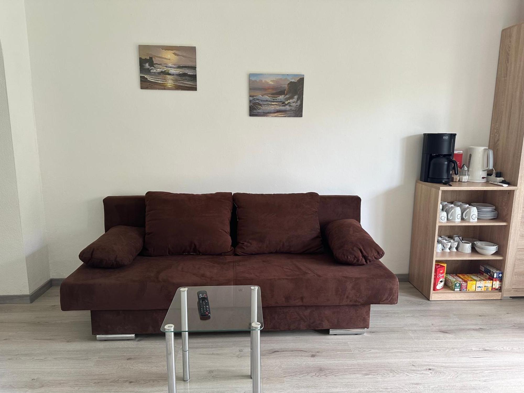 Ferienwohnung Schlossblick Heiligenstadt in Oberfranken Exteriér fotografie